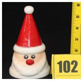 McCoy Ltd. Santa Bell McCoy Ltd. Santa Bell