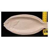 McCoy Fish Platter McCoy Fish Platter