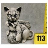 McCoy Kitty Planter McCoy Kitty Planter