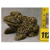 McCoy 8' Frog Planter McCoy 8' Frog Planter