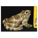 Brush 16' Frog Brush 16' Frog