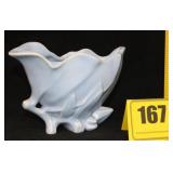McCoy Blue Planter McCoy Blue Planter