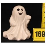 Pottery Ghost Pottery Ghost