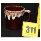 McCoy Coffee Mug McCoy Coffee Mug