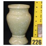 Brush Vase 8' Brush Vase 8'