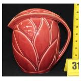 Cope Designed McCoy Pitcher Cope Designed McCoy Pitcher