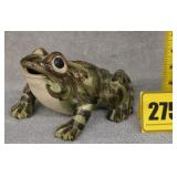 Brush 8' Frog Brush 8' Frog