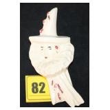 McCoy Clown Wall Pocket McCoy Clown Wall Pocket