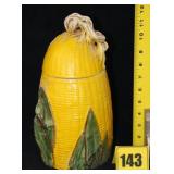 McCoy Corn Cookie Jar McCoy Corn Cookie Jar