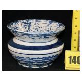 Brush Cuspidor ( Spittoon) Brush Cuspidor ( Spittoon)