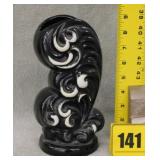 McCoy Feather Vase McCoy Feather Vase
