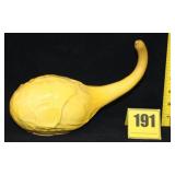 McCoy Gourd From Nelson and Billies Collection McCoy Gourd From Nelson and Billies Collection