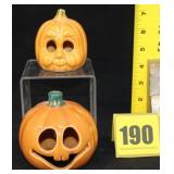 McCoy Ltd. Pumpkin & Pottery Pumpkin McCoy Ltd. Pumpkin & Pottery Pumpkin