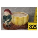 Brush Planter Brush Planter