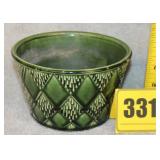 McCoy Floraline Pot McCoy Floraline Pot