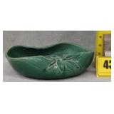 McCoy Green Bowl McCoy Green Bowl