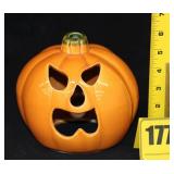 Alpine Pottery Pumpkin Alpine Pottery Pumpkin