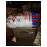 Poly-fil (polyester fiber)