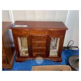 jewelry box