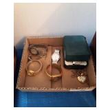 watches
