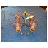 candle holder