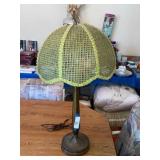 lamp