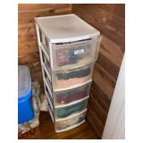 storage