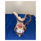 pitcher