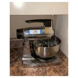 kitchen mixer