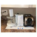 Kitchen Appliances