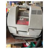 Craftsman 3.0 HP portable vac