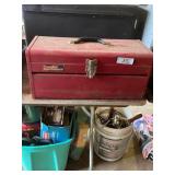 Popular Mechanics toolbox
