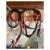 jumper cables
