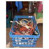 electrical cords