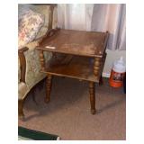 side table