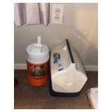 coolers