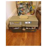sewing box
