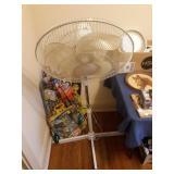 fan