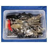 utensils
