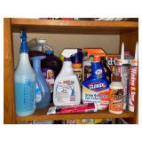 household chemicals