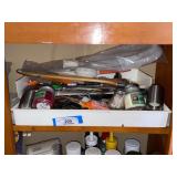 Household Items