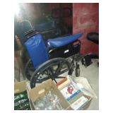 Wheelchair
