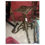 Plant stand