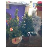 Christmas decorations