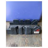 Miter Box and saw