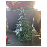 Christmas decor