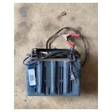 Car battery charger