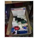 Diabetes testing supplies