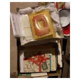 Card stock