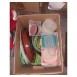 Food storage